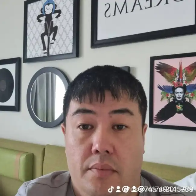 Marat, 37, London, UK - Armenian Dating