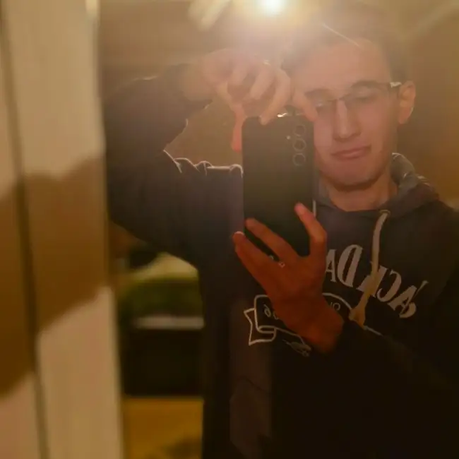 Vahe, 19, Yerevan, Armenia - Armenian Dating