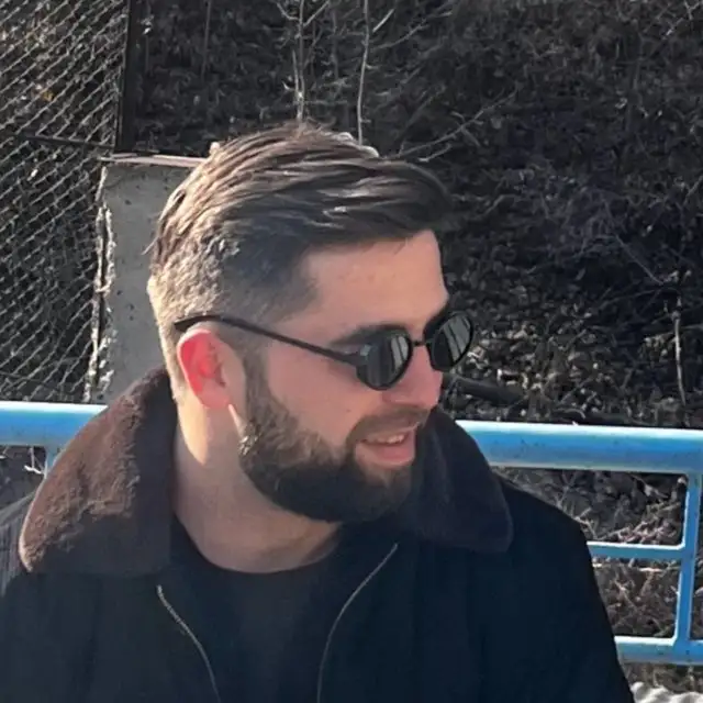 Vahe, 31, Moscow, Russia - Armenian Dating