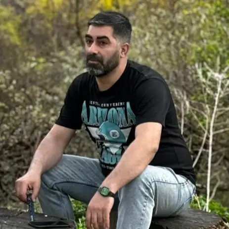 Artur, 43, Yerevan, Armenia - Armenian Dating