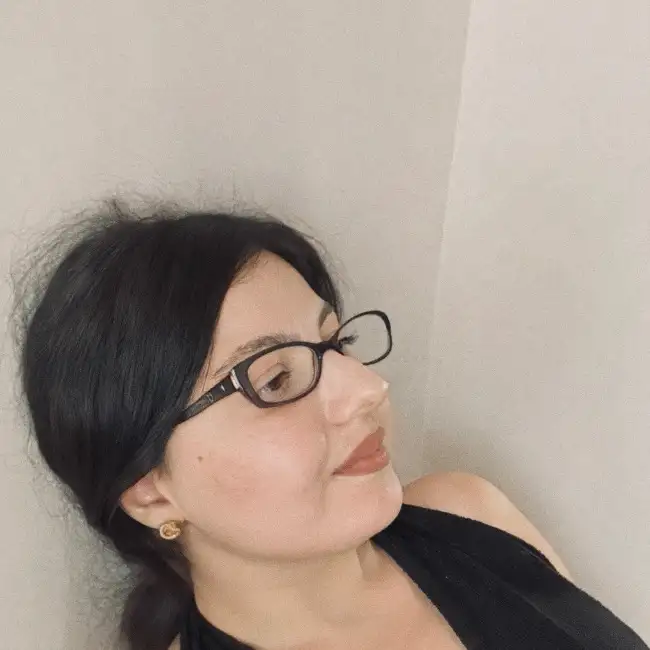 Larisa, 37, Omsk, Russia - Armenian Dating