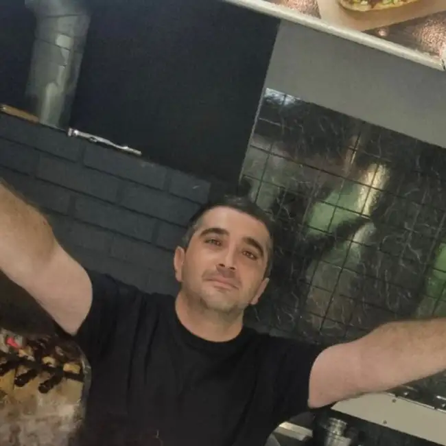 Ashot, 36, Russia - Armenian Dating