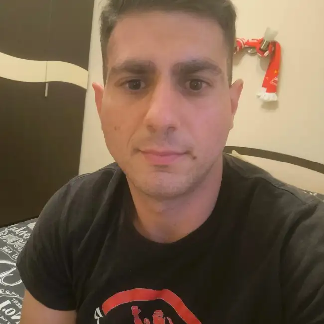 Robert, 25, Balashikha, Russia - Armenian Dating
