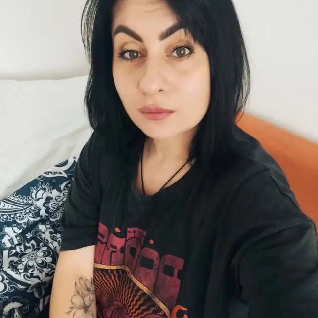 Valentina, 39, Hanover, Germany - Armenian Dating