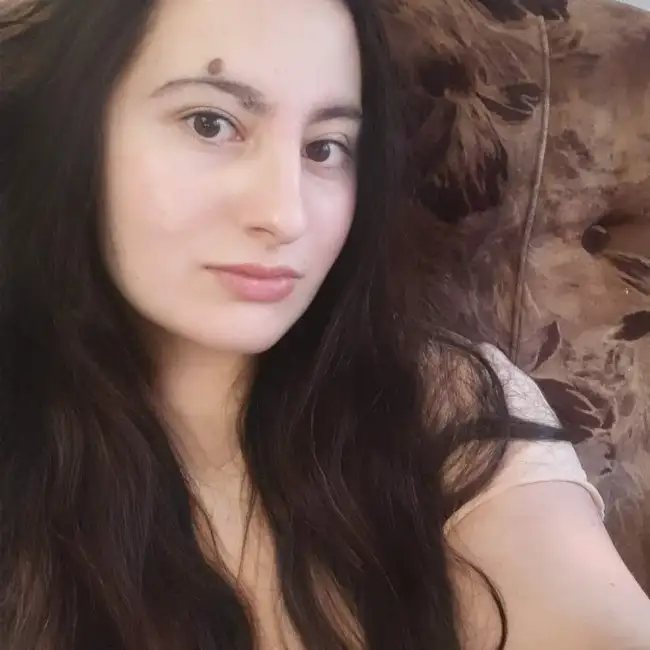 Mari, 32, Petrozavodsk, Russia - Armenian Dating