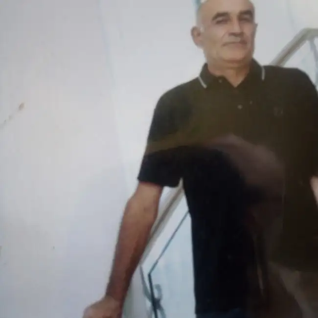 Mko, 53, Santander, Spain - Armenian Dating