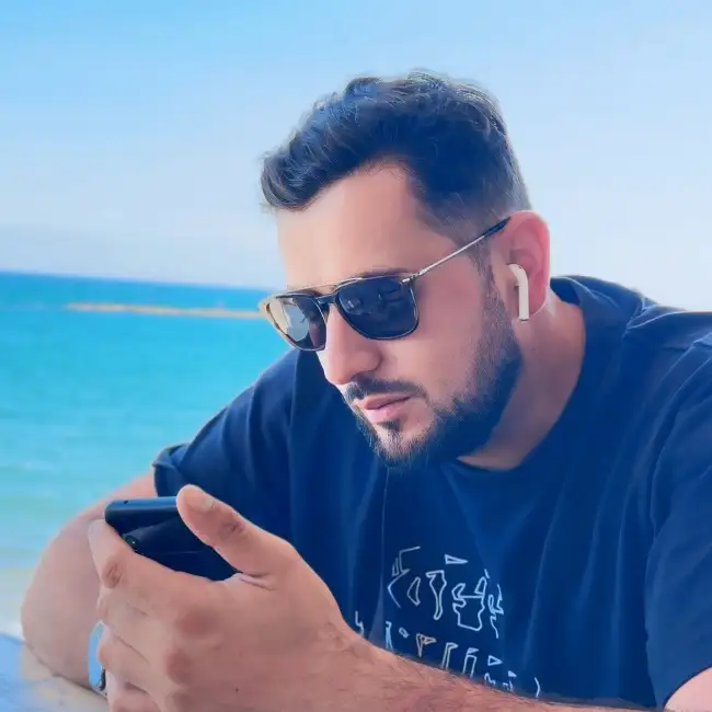Rob, 31, Larnaca, Cyprus - Armenian Dating