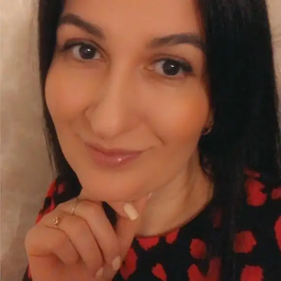 Anna, 45, Saint Petersburg, Russia - Armenian Dating