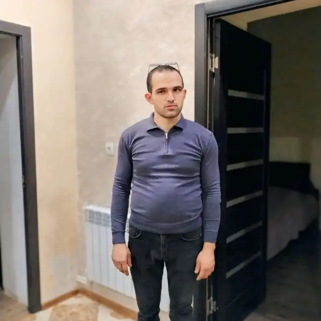 Gexam, 32, Yerevan, Armenia - Armenian Dating