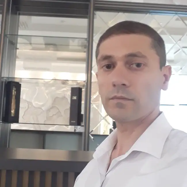 Ayk, 43, Yerevan, Armenia - Armenian Dating