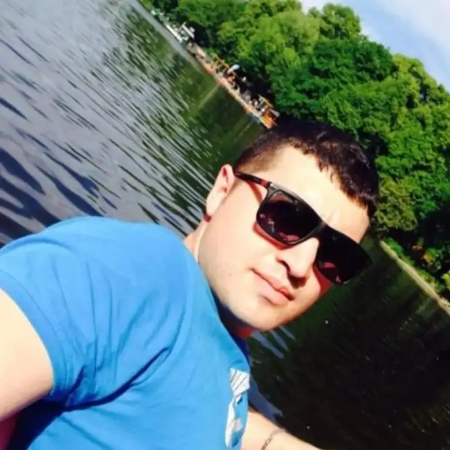 Arman, 33, Yerevan, Armenia - Armenian Dating