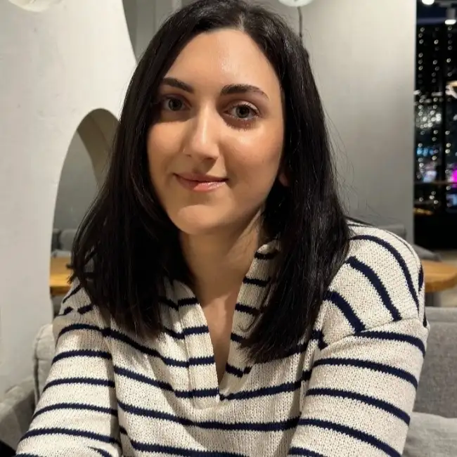 Diana, 25, Pyatigorsk, Russia - Armenian Dating