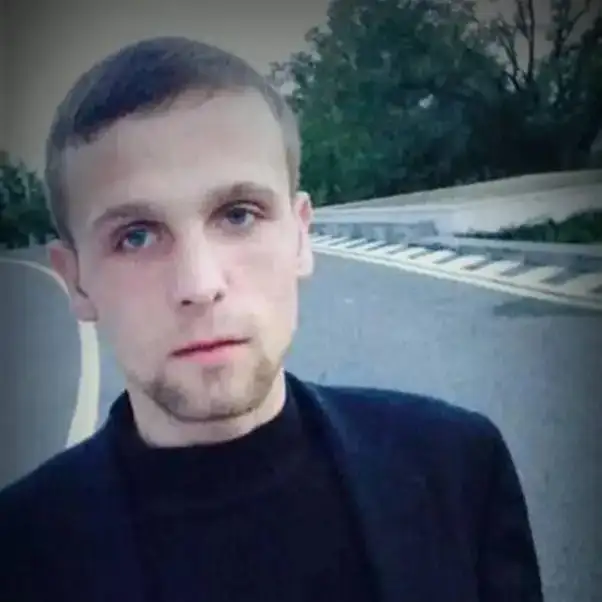 Andrei, 30, Yerevan, Armenia - Armenian Dating