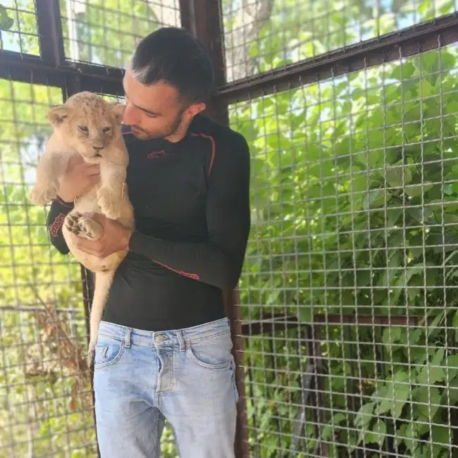 Artur, 35, Moscow, Russia - Armenian Dating