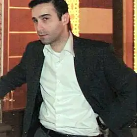 Arsen, 41, Yerevan, Armenia - Armenian Dating