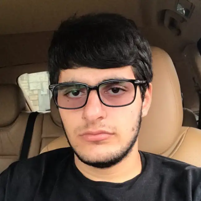 Zaven, 22, Yerevan, Armenia - Armenian Dating