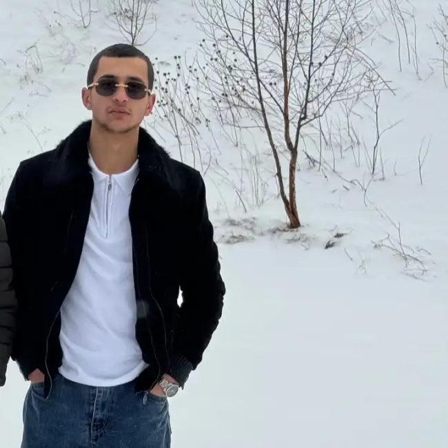 Ando, 23, Yerevan, Armenia - Armenian Dating
