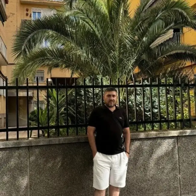 Gor, 41, Yerevan, Armenia - Armenian Dating