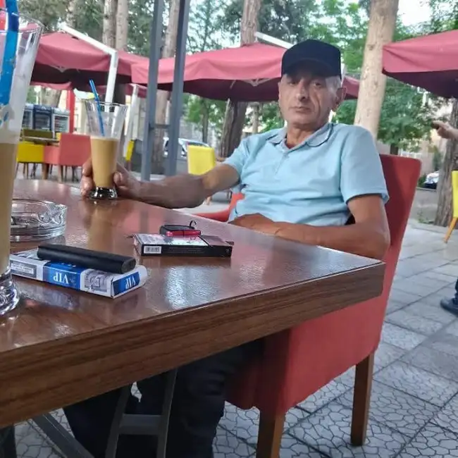 Elman, 55, Yerevan, Armenia - Armenian Dating