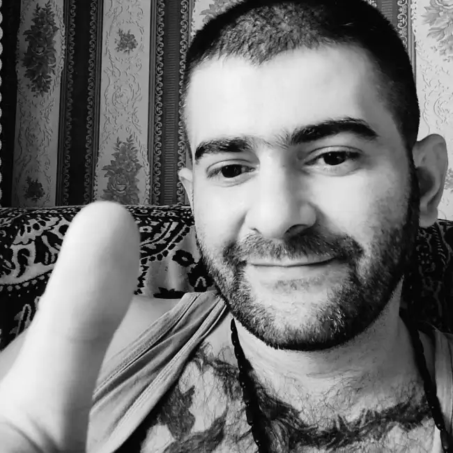 Ayk, 37, Tutaev, Russia - Armenian Dating