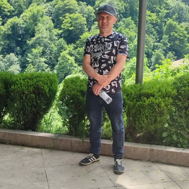 Voskan, 44, Yerevan, Armenia - Armenian Dating