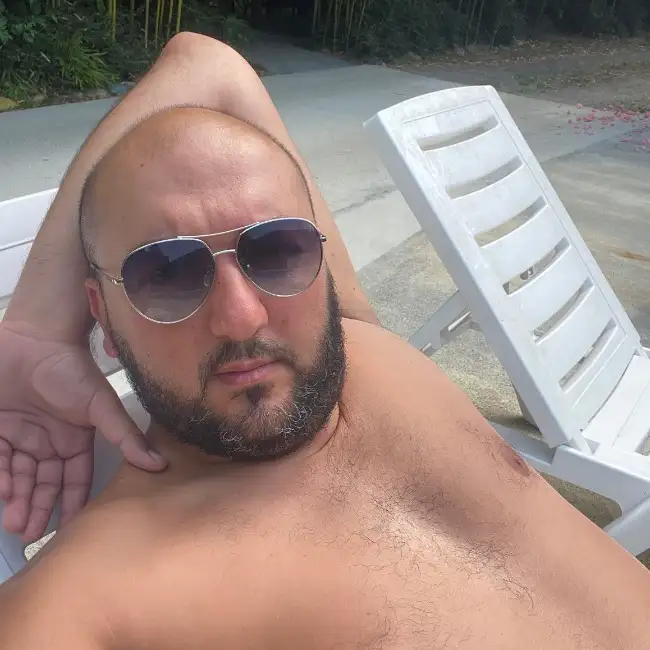 Levon, 34, Moscow, Russia - Armenian Dating