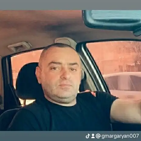 Garik, 49, Yerevan, Armenia - Armenian Dating