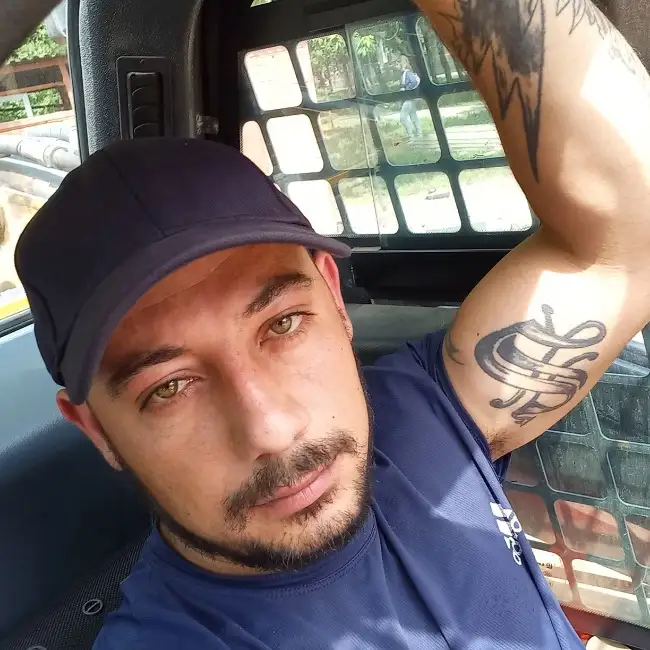 Albert, 29, Moscow, Russia - Armenian Dating