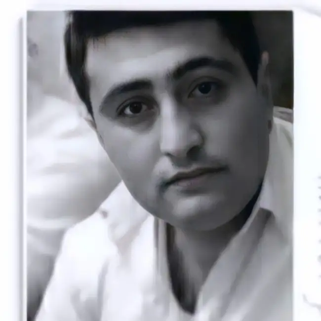 MKO, 35, Yerevan, Armenia - Armenian Dating