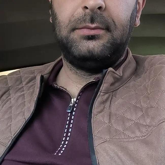 Zorik, 37, Serpukhov, Russia - Armenian Dating