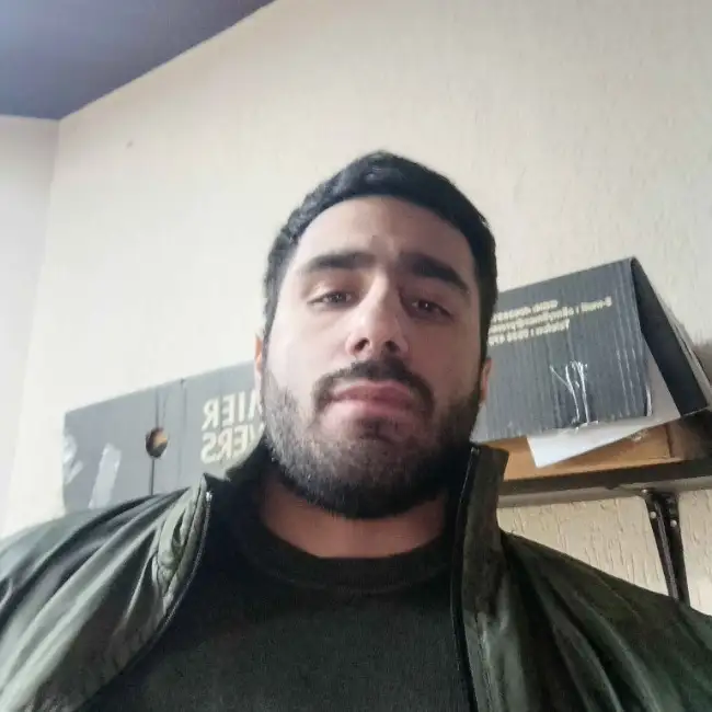 Gor, 27, Moscow, Russia - Armenian Dating