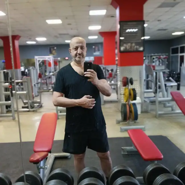 Vartan, 66, Moscow, Russia - Armenian Dating