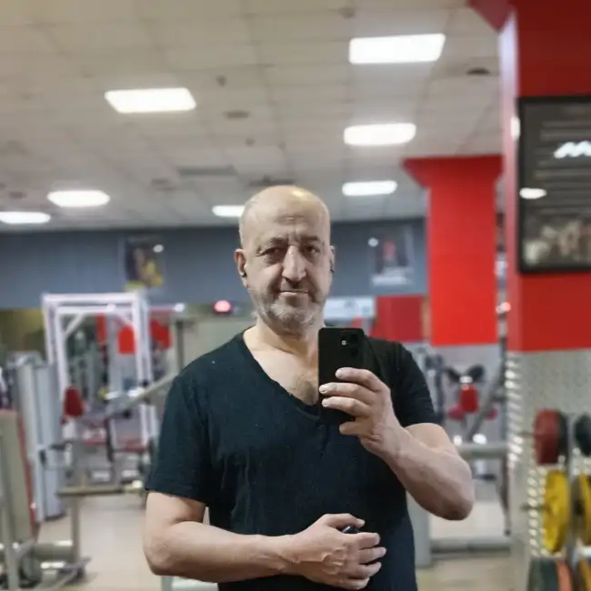 Vartan, 67, Moscow, Russia - Armenian Dating