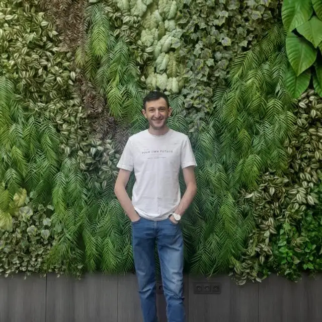 Volodya, 31, Krasnodar, Russia - Armenian Dating