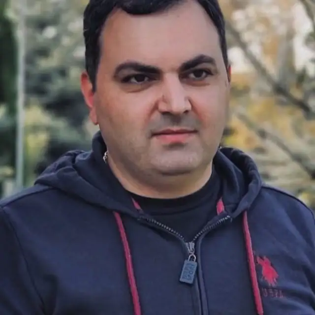 Armen, 34, Yerevan, Armenia - Armenian Dating