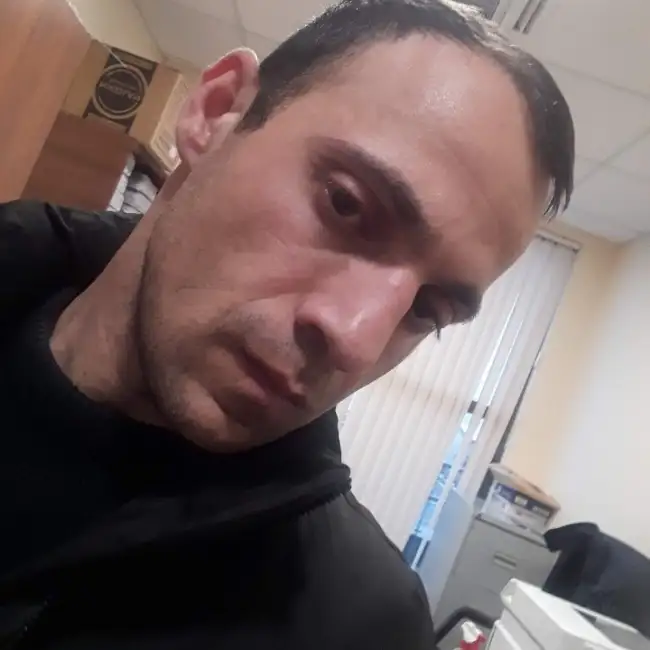 Yura, 35, Armenia - Armenian Dating