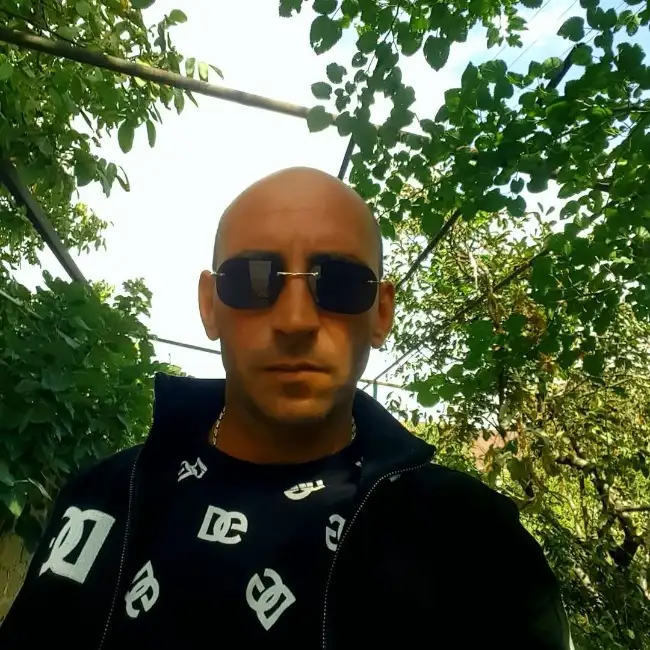 Vahan, 38, Yerevan, Armenia - Armenian Dating