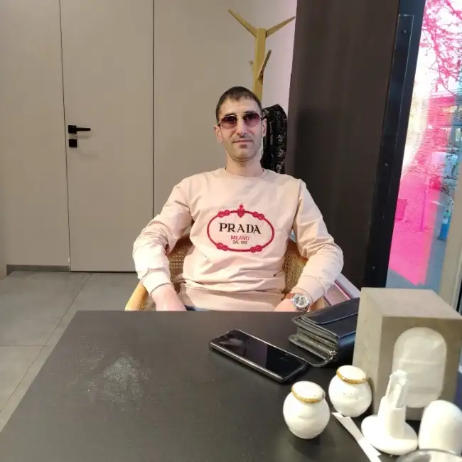 Tigran, 36, Yerevan, Armenia - Armenian Dating
