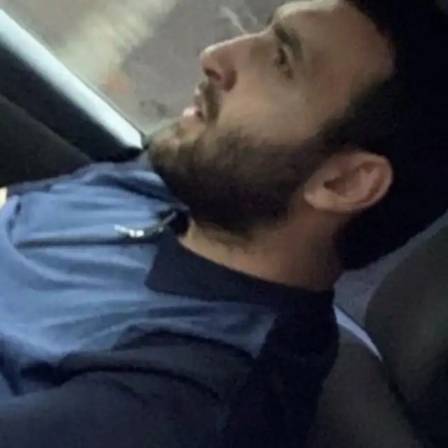 Yurik, 29, Moscow, Russia - Armenian Dating
