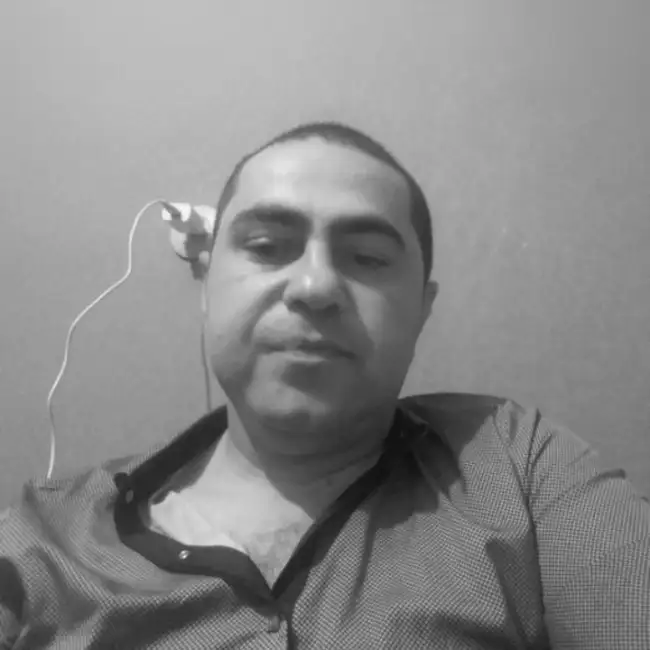 Roman, 35, Dolgoprudny, Russia - Armenian Dating