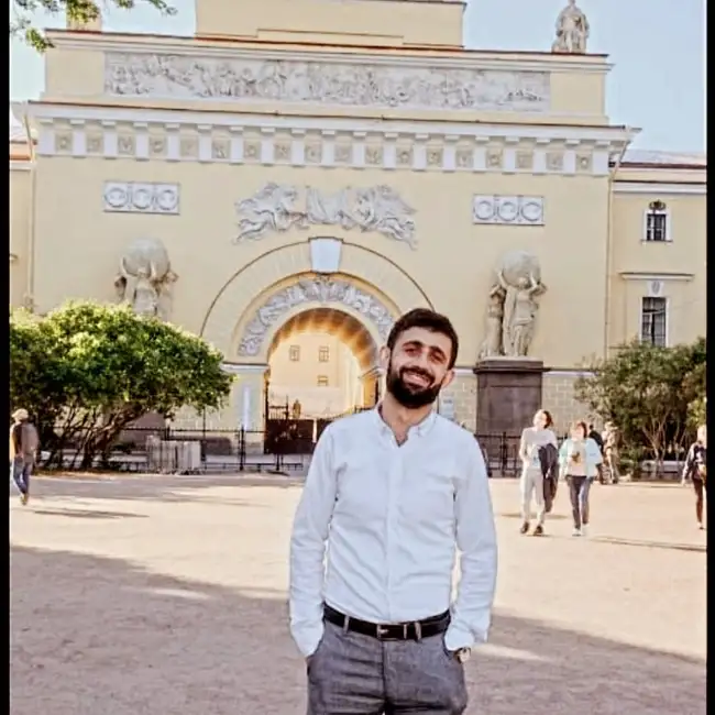 Gevorg, 32, Yerevan, Armenia - Armenian Dating