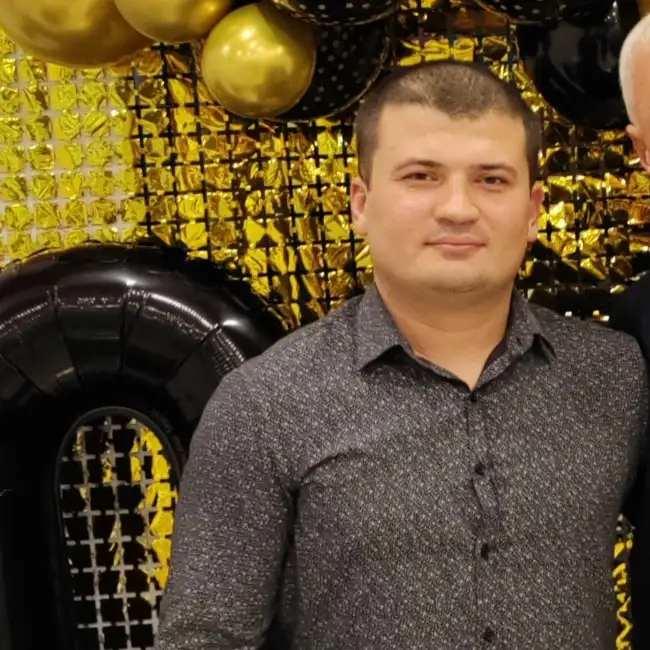 Garik, 33, Georgievsk, Russia - Armenian Dating