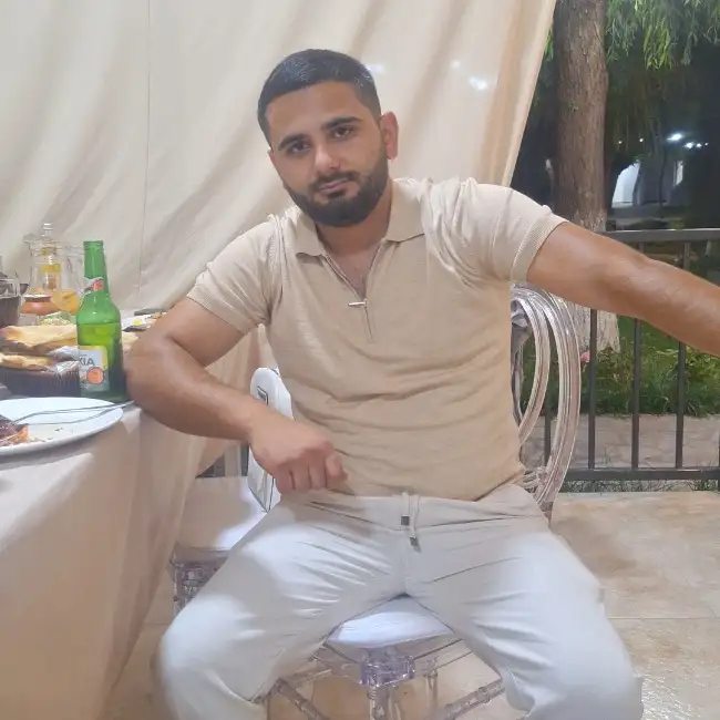 Gev, 33, Yerevan, Armenia - Armenian Dating