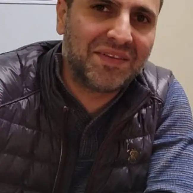 Aram, 41, Moscow, Russia - Armenian Dating