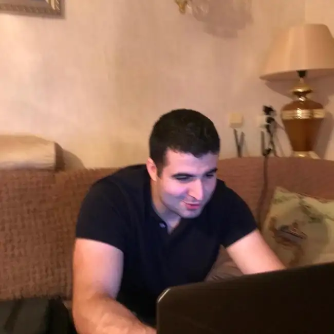 Artiom, 34, Krasnodar, Russia - Armenian Dating