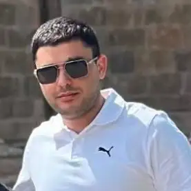 Mher, 28, Yerevan, Armenia - Armenian Dating