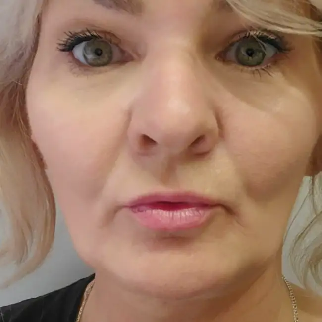 Alisa, 53, Saint Petersburg, Russia - Armenian Dating