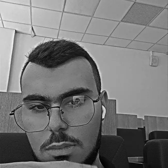David, 20, Moscow, Russia - Armenian Dating