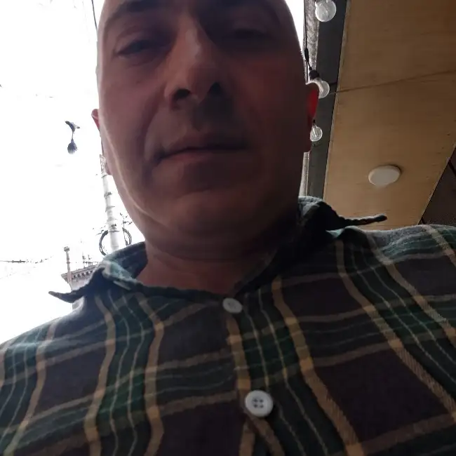 Alik, 43, Yerevan, Armenia - Armenian Dating