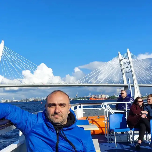 JIRO, 40, Borisoglebsk, Russia - Armenian Dating